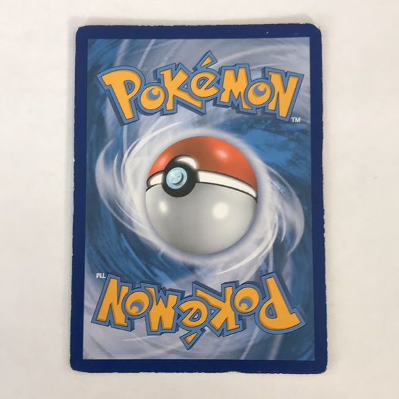 Yveltal EX Pokémon card - Picture 2 of 2